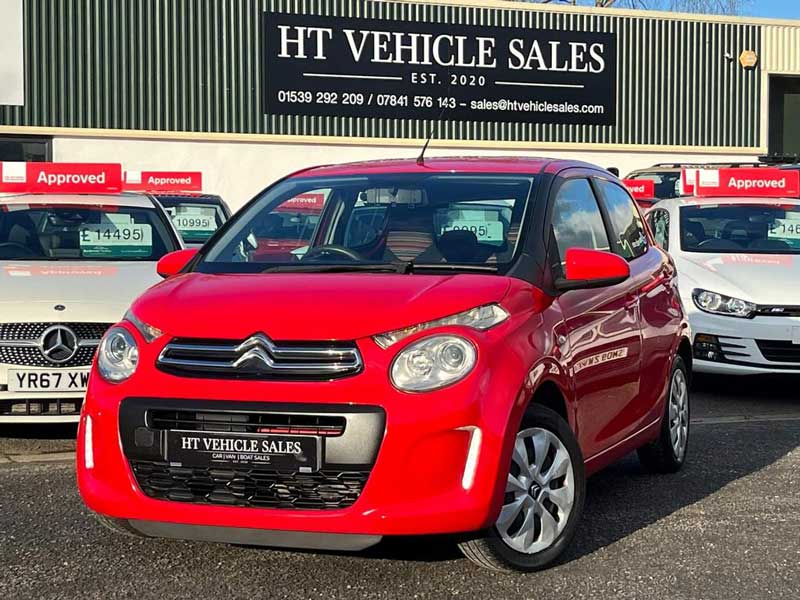 citroen c1